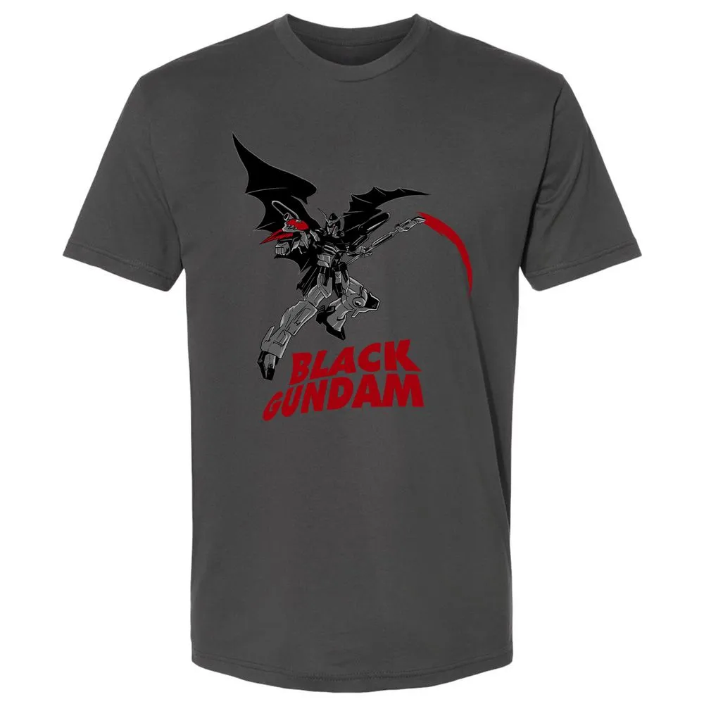 Premium Unisex T-Shirt - 5RVW3WS5 - Heavy Metal - 8