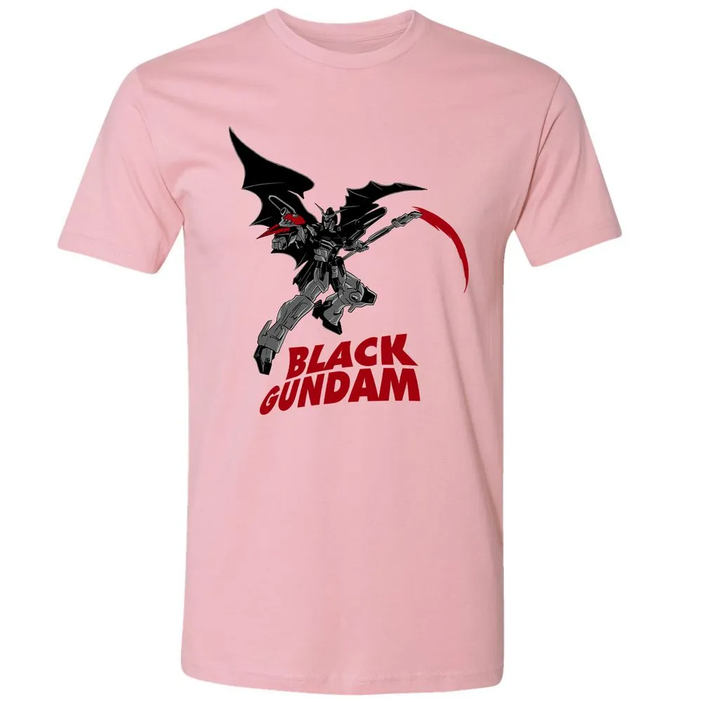 Premium Unisex T-Shirt - 5RVW3WS5 - Light Pink - 3