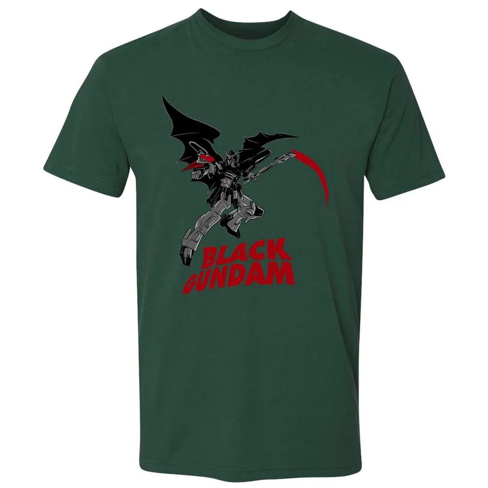 Premium Unisex T-Shirt - 5RVW3WS5 - Forest Green - 13