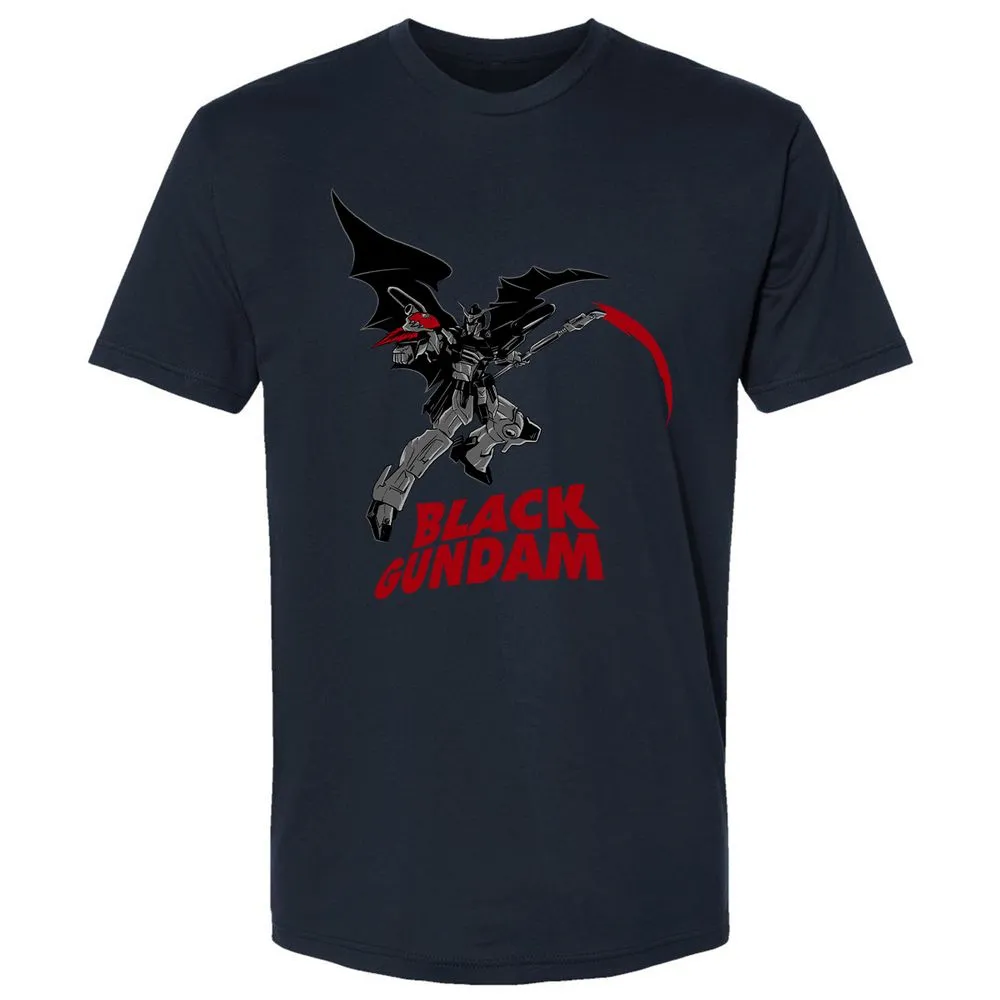 Premium Unisex T-Shirt - 5RVW3WS5 - Midnight Navy - 14