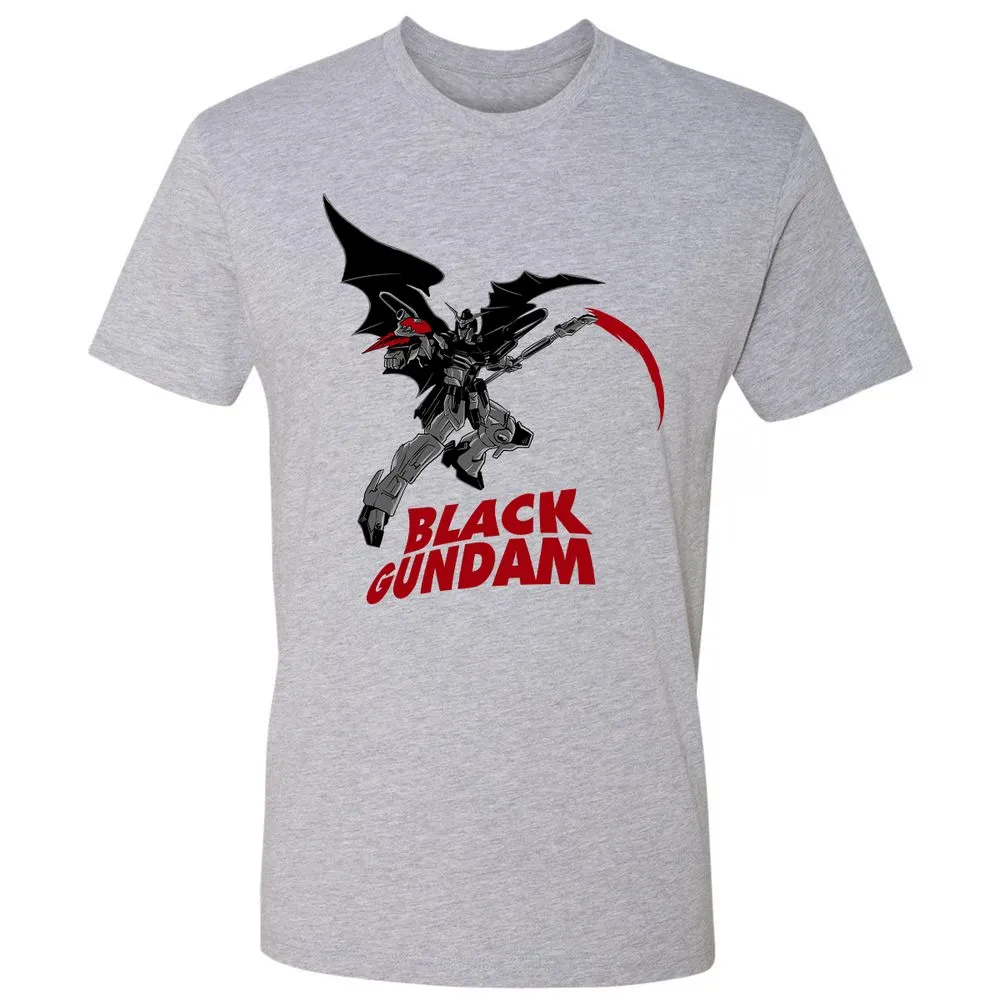 Premium Unisex T-Shirt - 5RVW3WS5 - Heather Grey - 9
