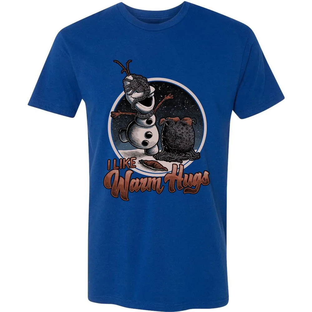 Premium Unisex T-Shirt - P8BQJ25U - Royal - 10
