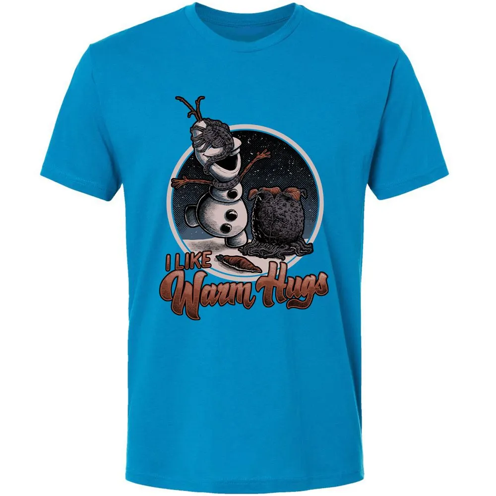 Premium Unisex T-Shirt - P8BQJ25U - Turquoise - 4