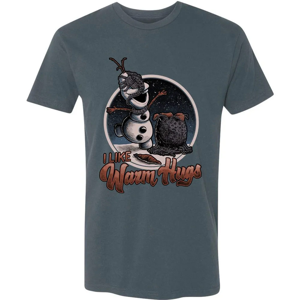 Premium Unisex T-Shirt - P8BQJ25U - Indigo - 15