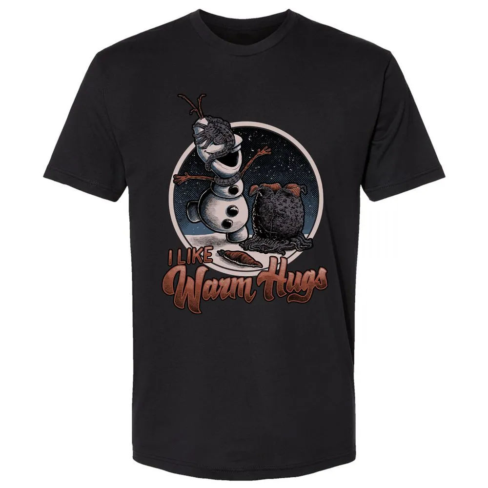 Premium Unisex T-Shirt - P8BQJ25U - Black - 16