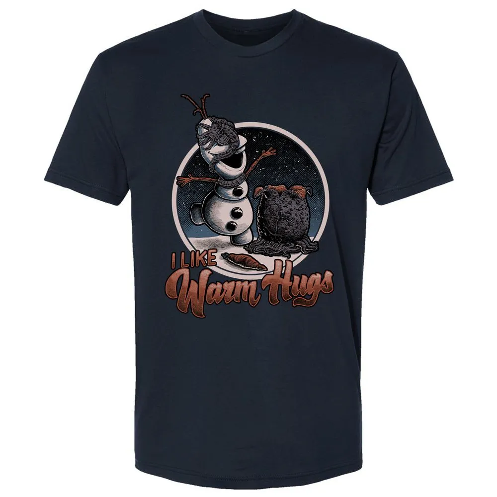 Premium Unisex T-Shirt - P8BQJ25U - Midnight Navy - 14