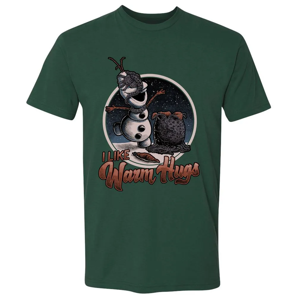 Premium Unisex T-Shirt - P8BQJ25U - Forest Green - 13