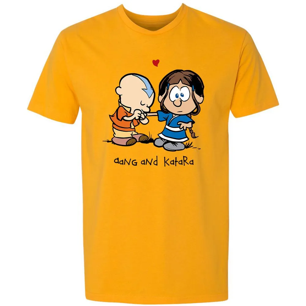 Premium Unisex T-Shirt - MZ3S8QF7 - Gold - 12