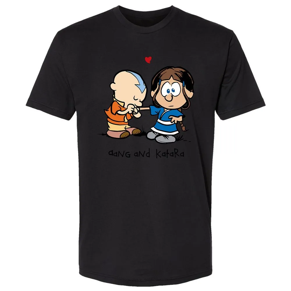 Premium Unisex T-Shirt - MZ3S8QF7 - Black - 16