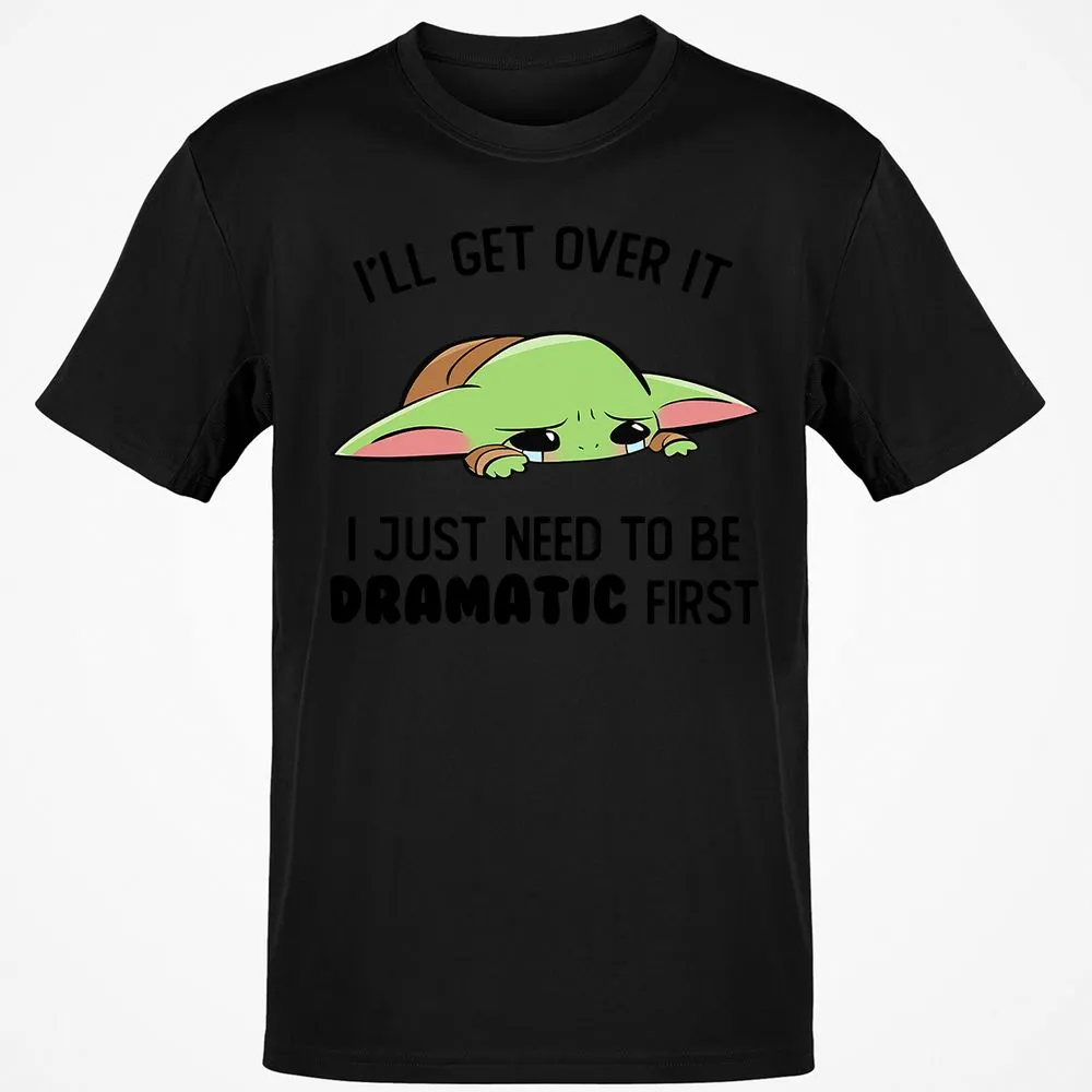 Classic Unisex T-Shirt - NRX9V4M4 - Black - 12