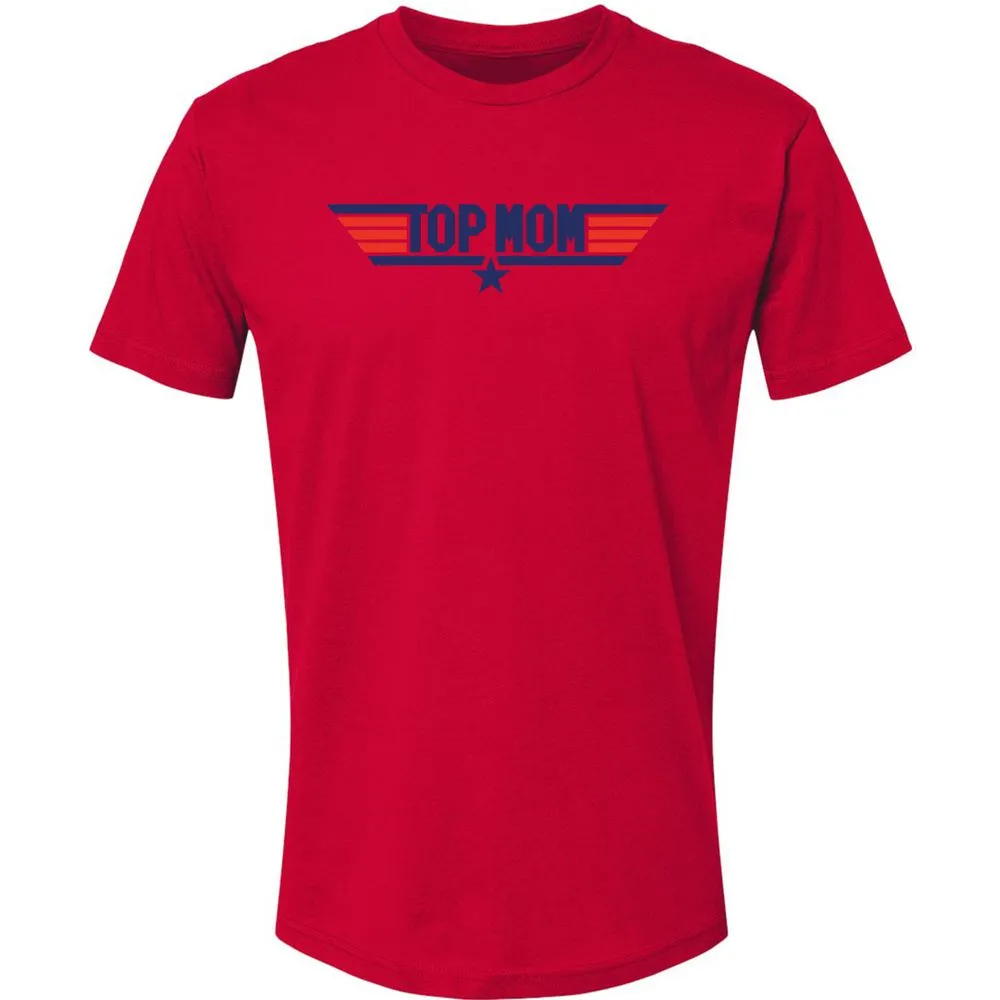 Premium Unisex T-Shirt - JS4RX5UN - Red - 6