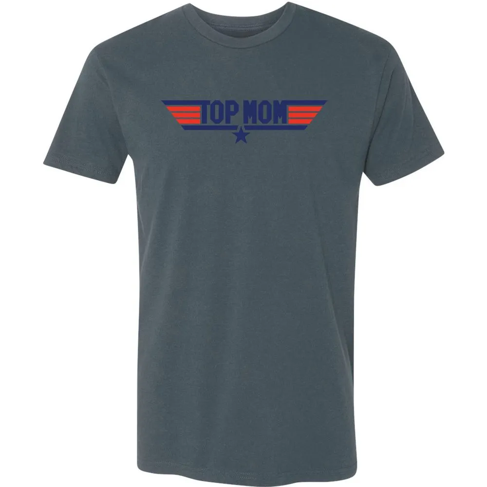 Premium Unisex T-Shirt - JS4RX5UN - Indigo - 15