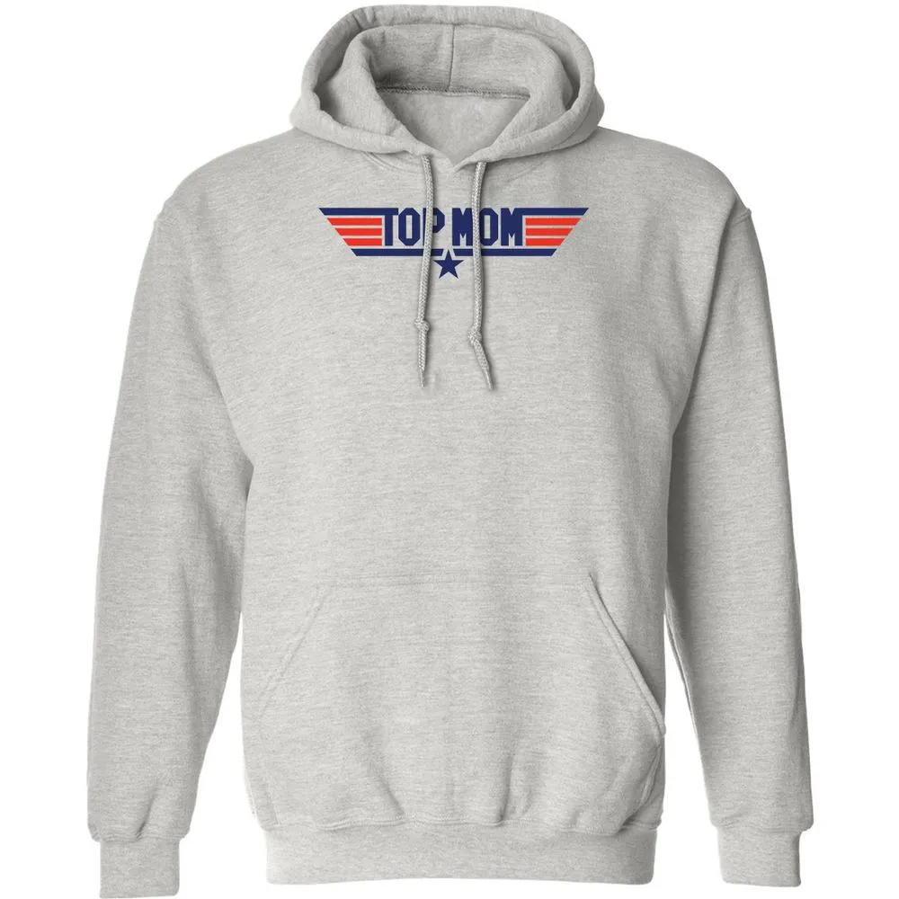 Classic Unisex Hoodie - Q2A96JLA - Ash - 2