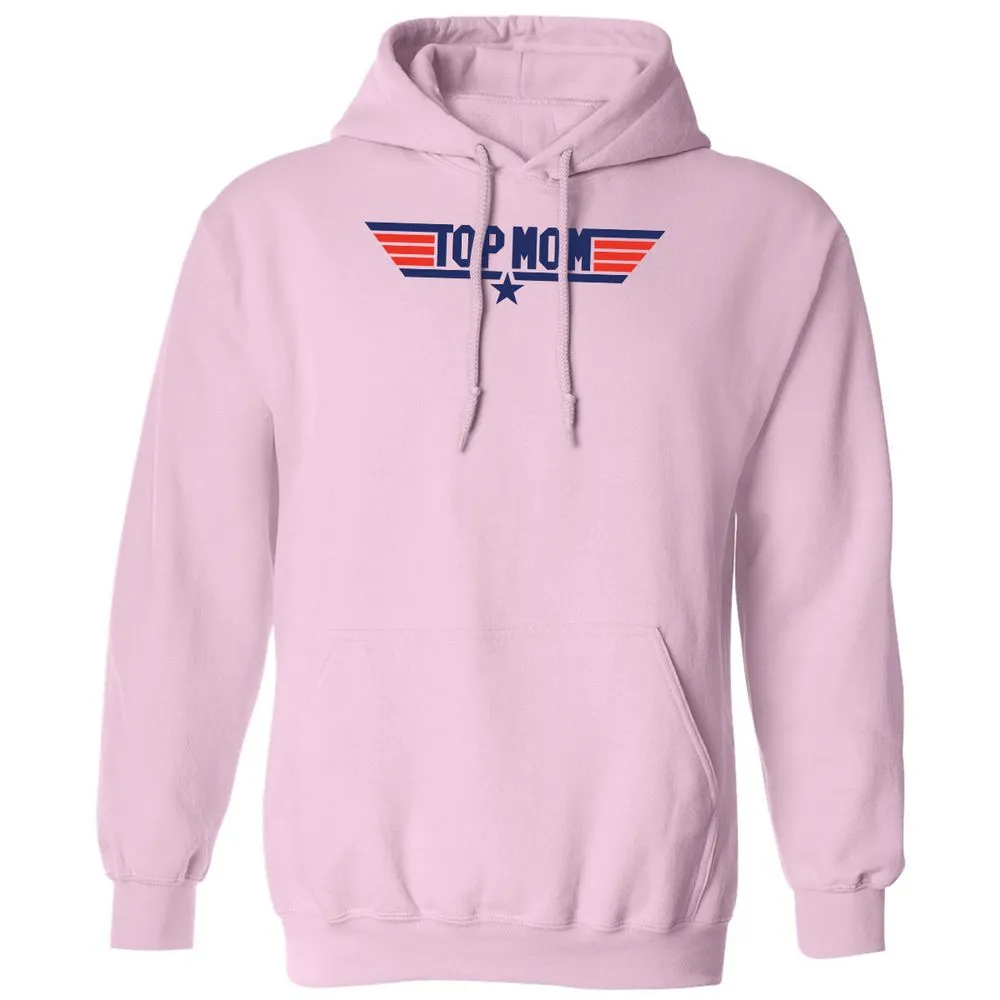 Classic Unisex Hoodie - Q2A96JLA - Light Pink - 3