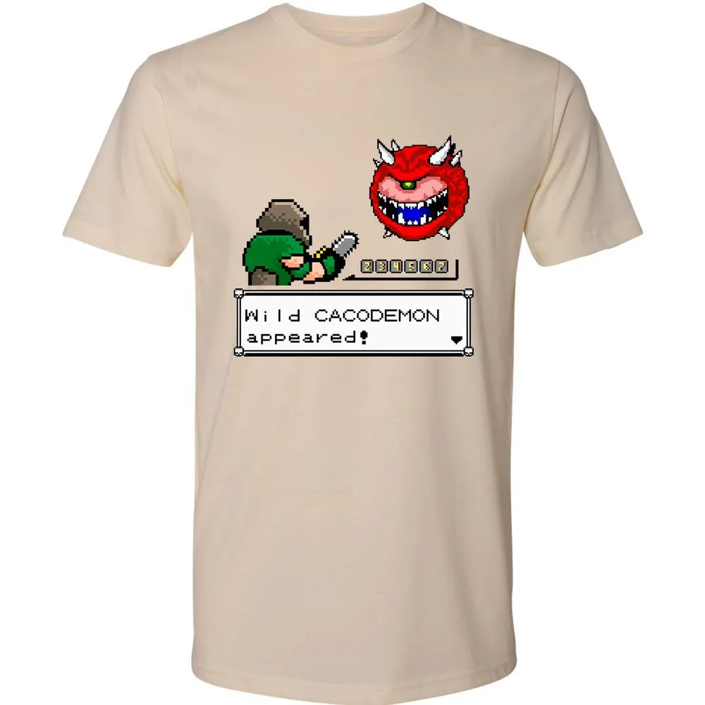 Premium Unisex T-Shirt - 5QGE6S2Q - Cream - 2