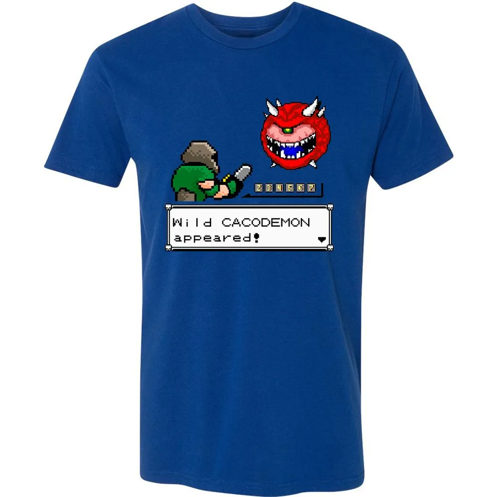 Premium Unisex T-Shirt - 5QGE6S2Q - Royal - 10