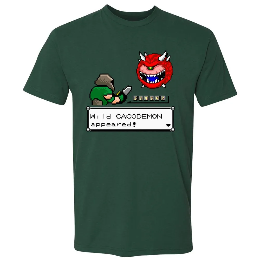Premium Unisex T-Shirt - 5QGE6S2Q - Forest Green - 13