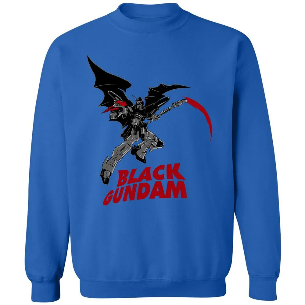 Classic Unisex Sweatshirt - 7H8H63SR - Royal - 9