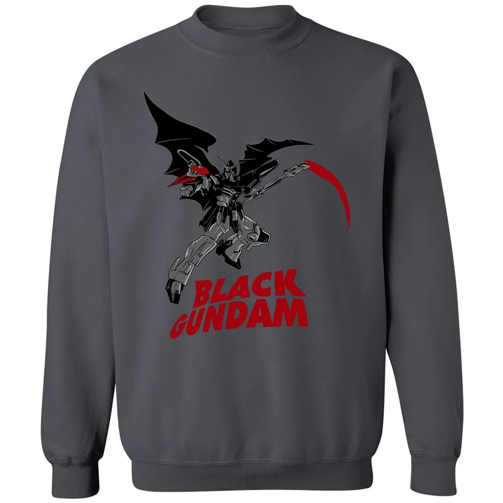 Classic Unisex Sweatshirt - 7H8H63SR - Charcoal - 7