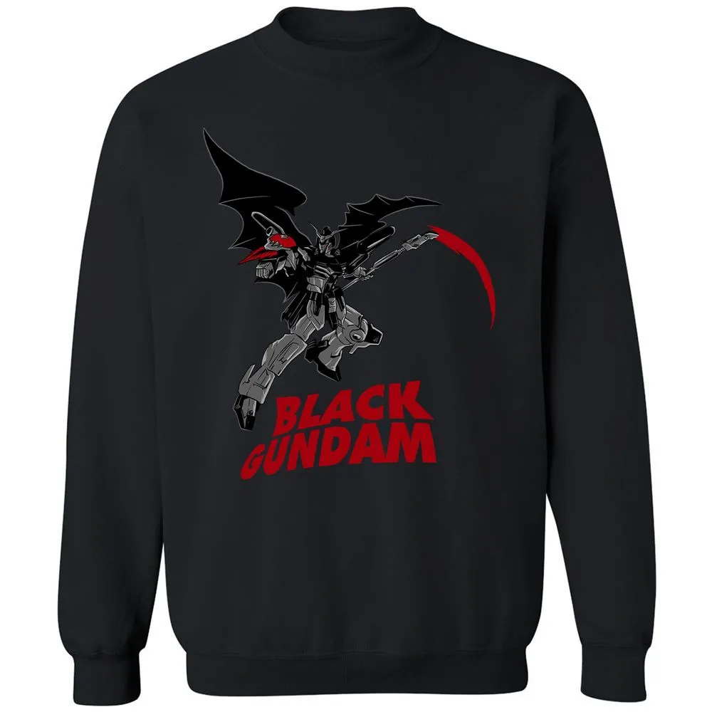Classic Unisex Sweatshirt - 7H8H63SR - Black - 12