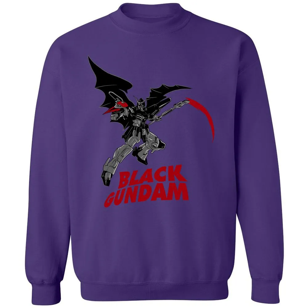 Classic Unisex Sweatshirt - 7H8H63SR - Purple - 6