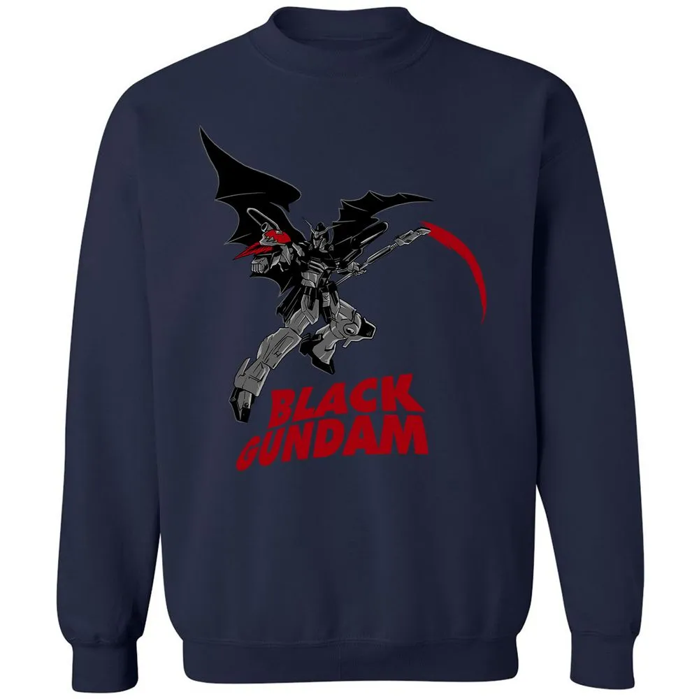 Classic Unisex Sweatshirt - 7H8H63SR - Navy - 8