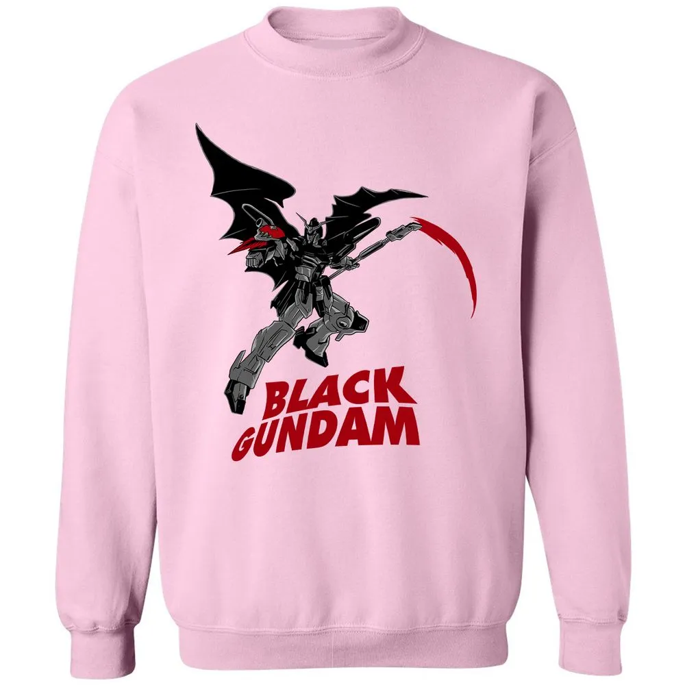 Classic Unisex Sweatshirt - 7H8H63SR - Light Pink - 3