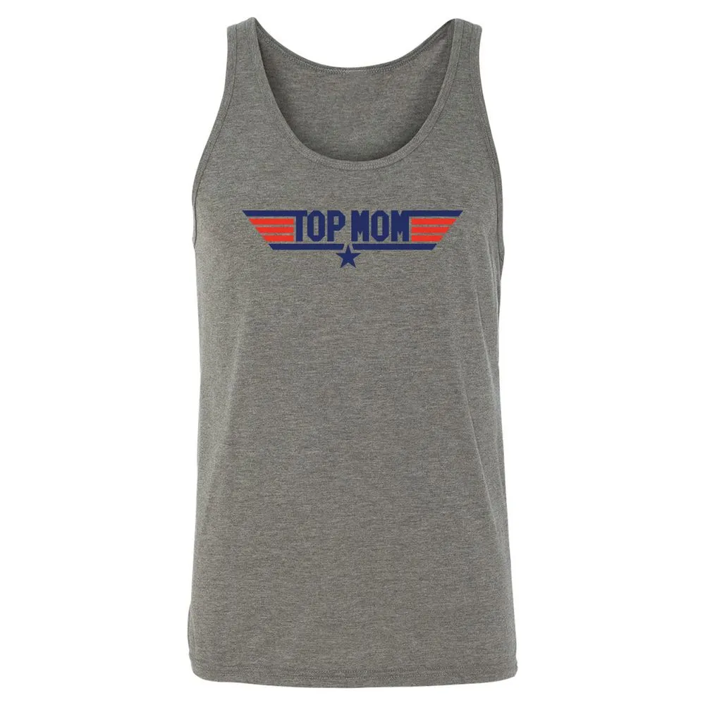 Unisex Jersey Tank - FNWTANYD - Grey Triblend - 2