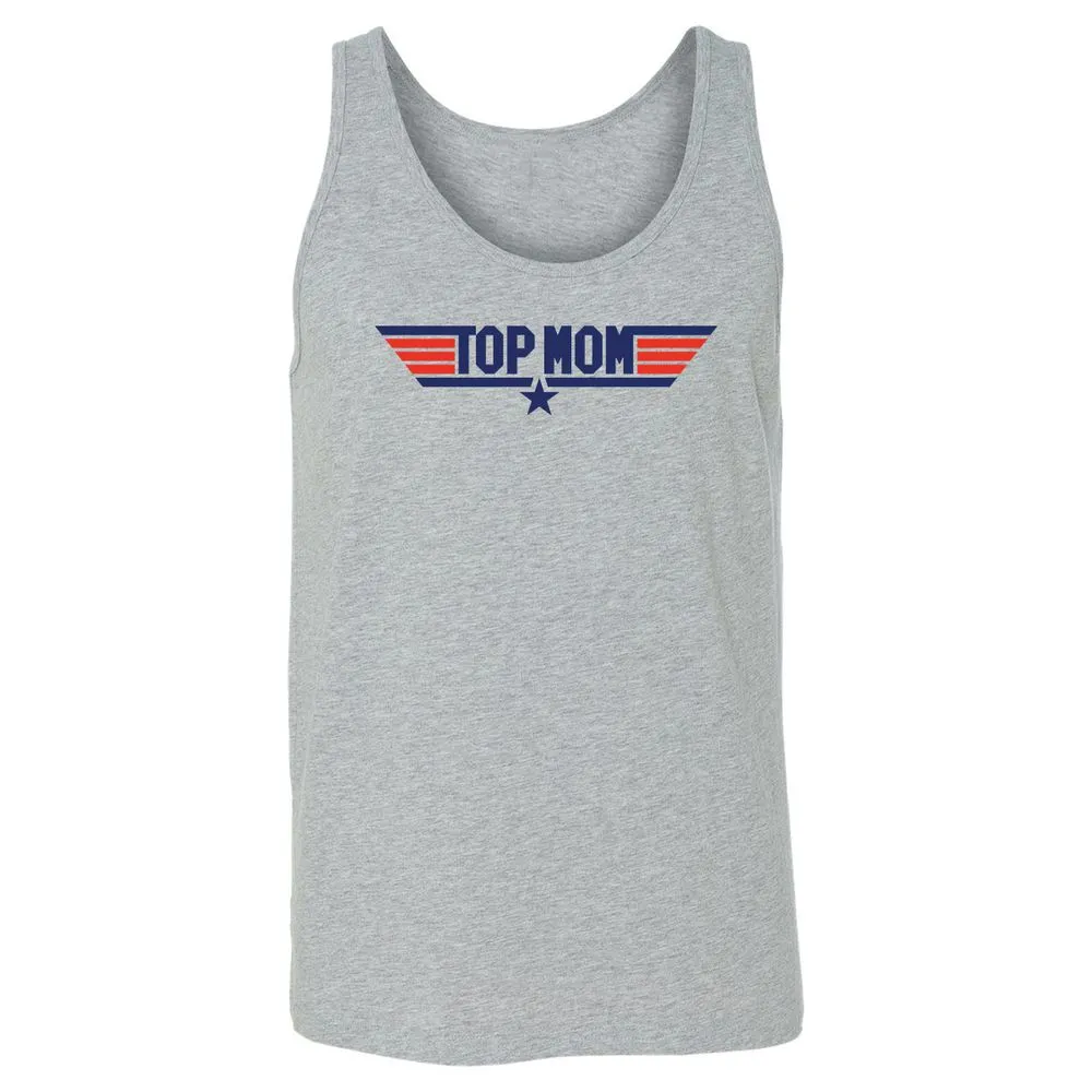 Unisex Jersey Tank - FNWTANYD - Athletic Heather - 4