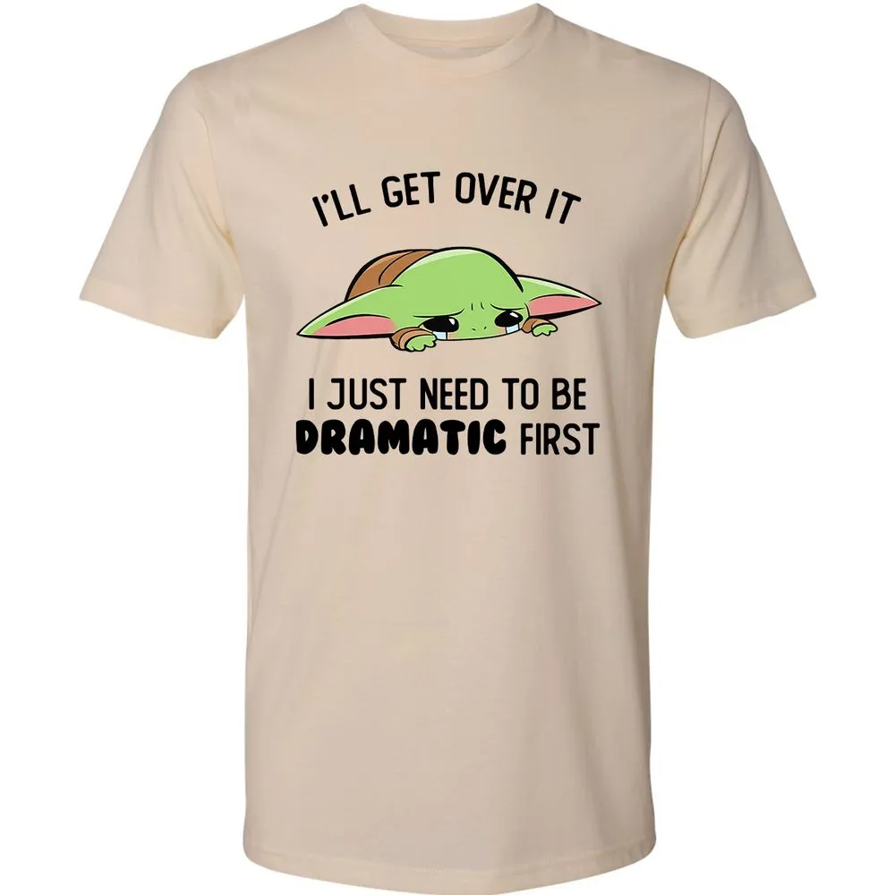 Premium Unisex T-Shirt - 891AUH6P - Cream - 2