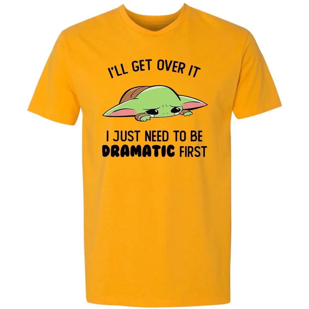 Premium Unisex T-Shirt - 891AUH6P - Gold - 12