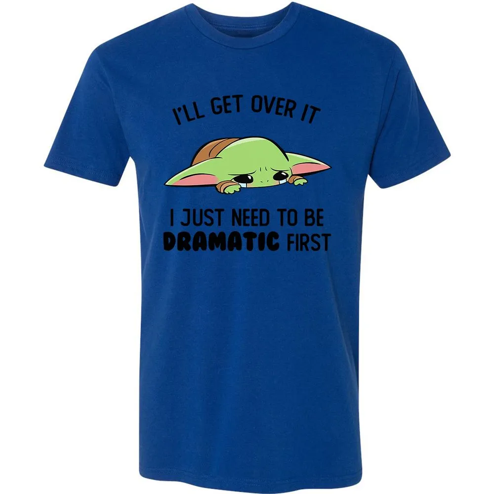 Premium Unisex T-Shirt - 891AUH6P - Royal - 10
