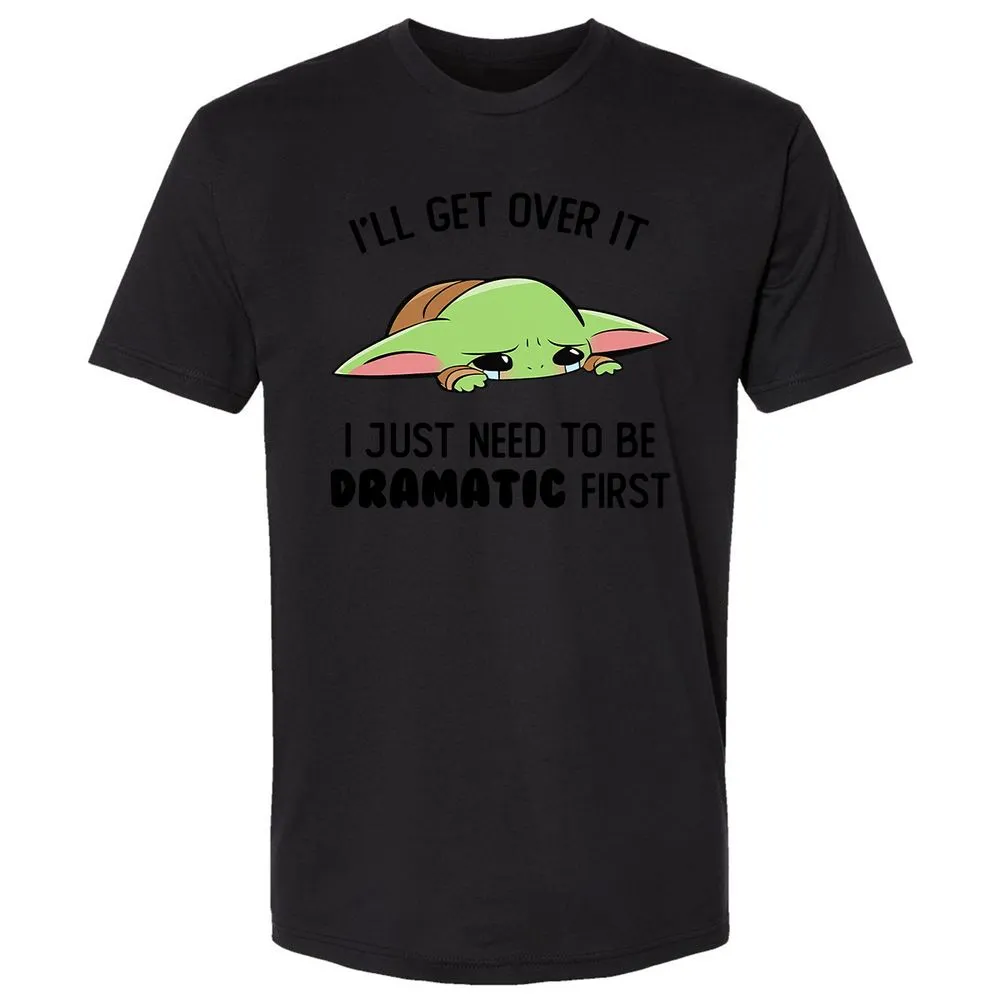 Premium Unisex T-Shirt - 891AUH6P - Black - 16