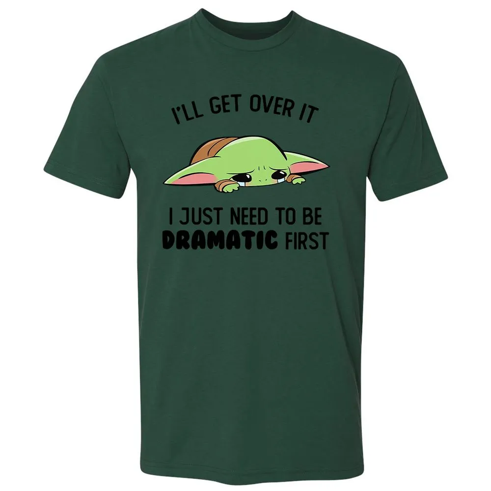 Premium Unisex T-Shirt - 891AUH6P - Forest Green - 13