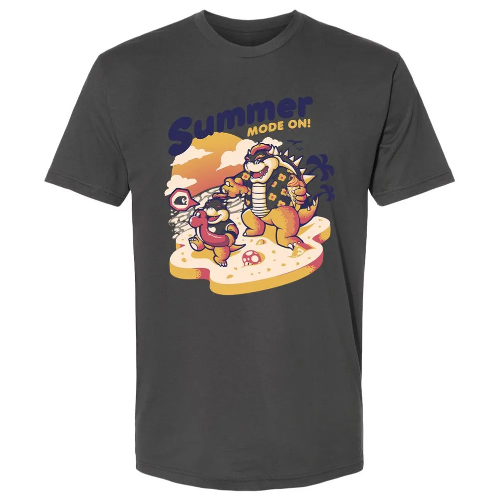 Premium Unisex T-Shirt - KZXRGTXM - Heavy Metal - 8