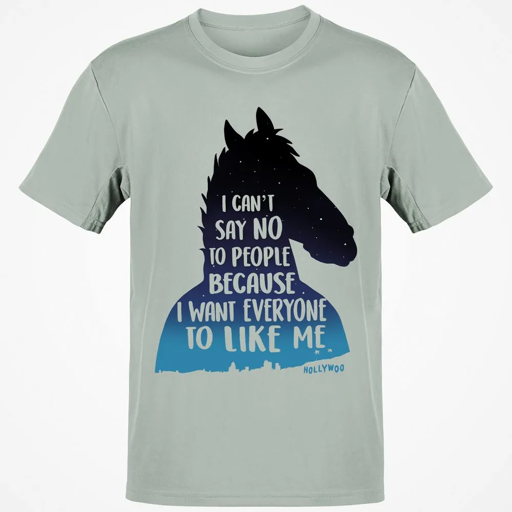 Classic Unisex T-Shirt - RJJ187YH - Ash - 2