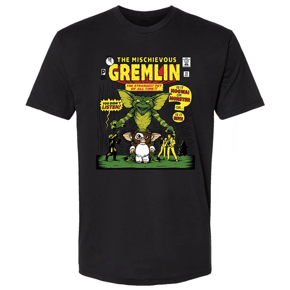 Premium Unisex T-Shirt - ZTKBZ95M - Black - 16