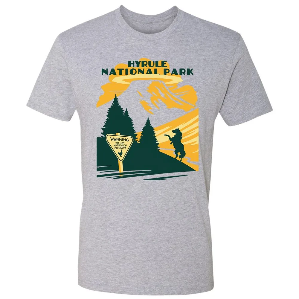 Premium Unisex T-Shirt - 3G3WDWA9 - Heather Grey - 9