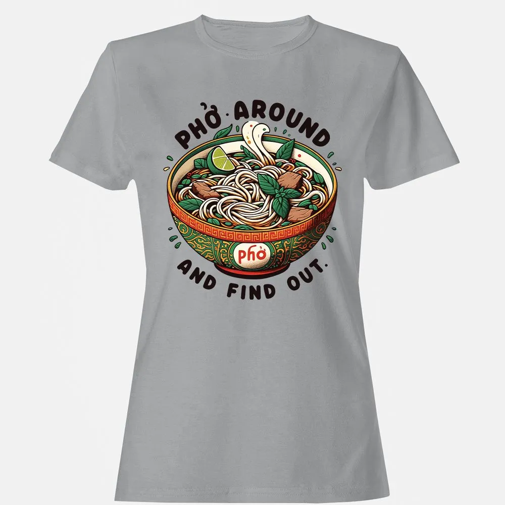Women's T-Shirt - 77GE4T78 - Sport Grey - 15