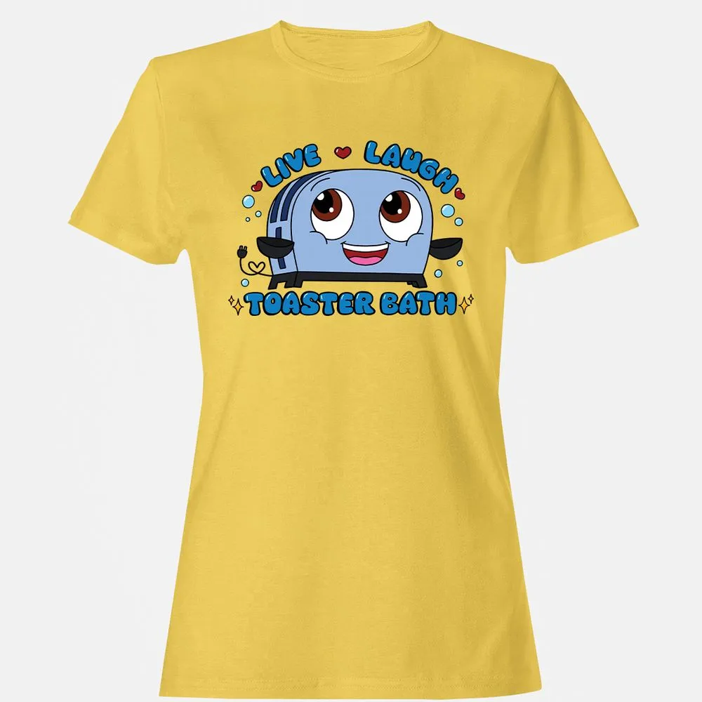 Women's T-Shirt - JVFED5D3 - Daisy - 4