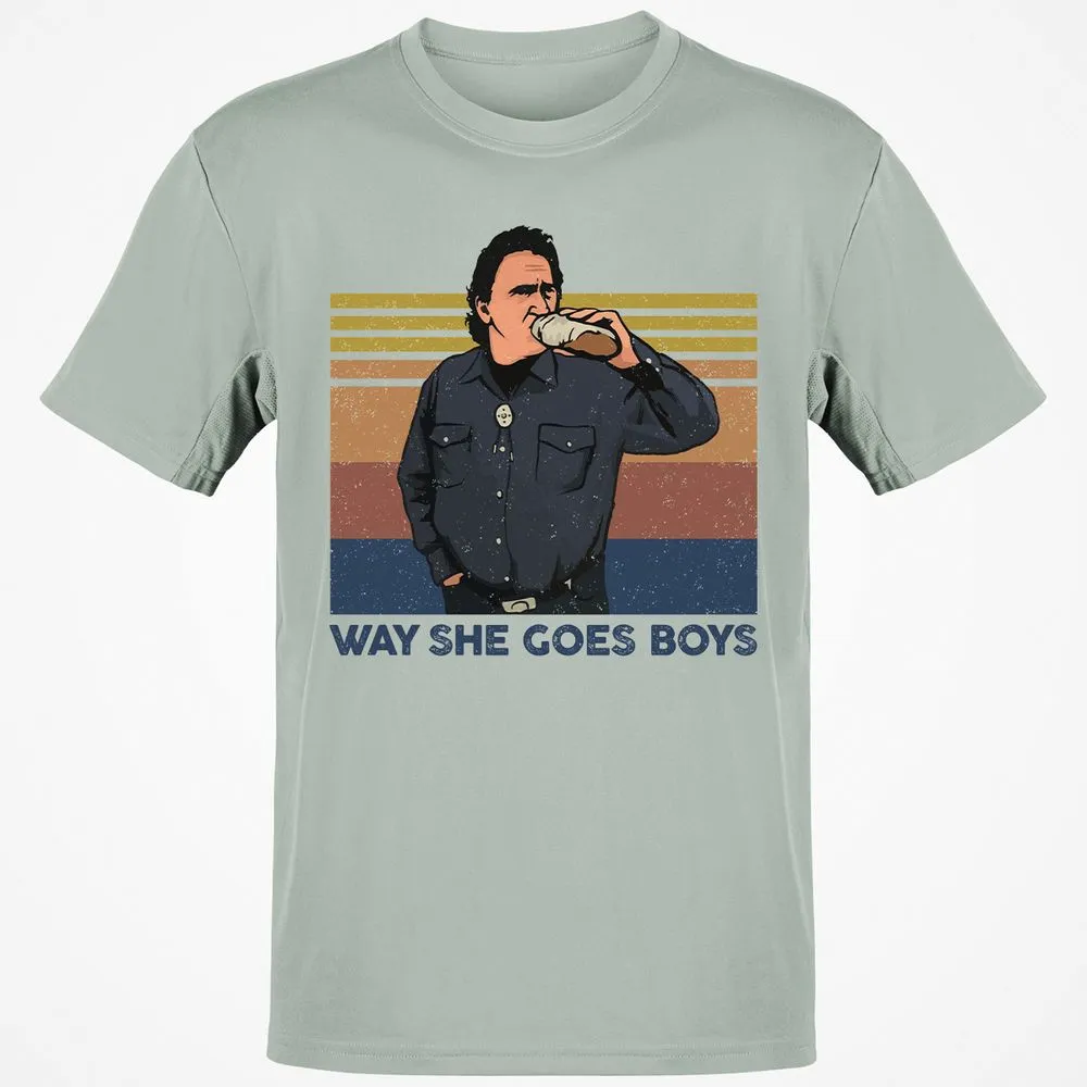 Classic Unisex T-Shirt - ZAH11RNM - Ash - 2