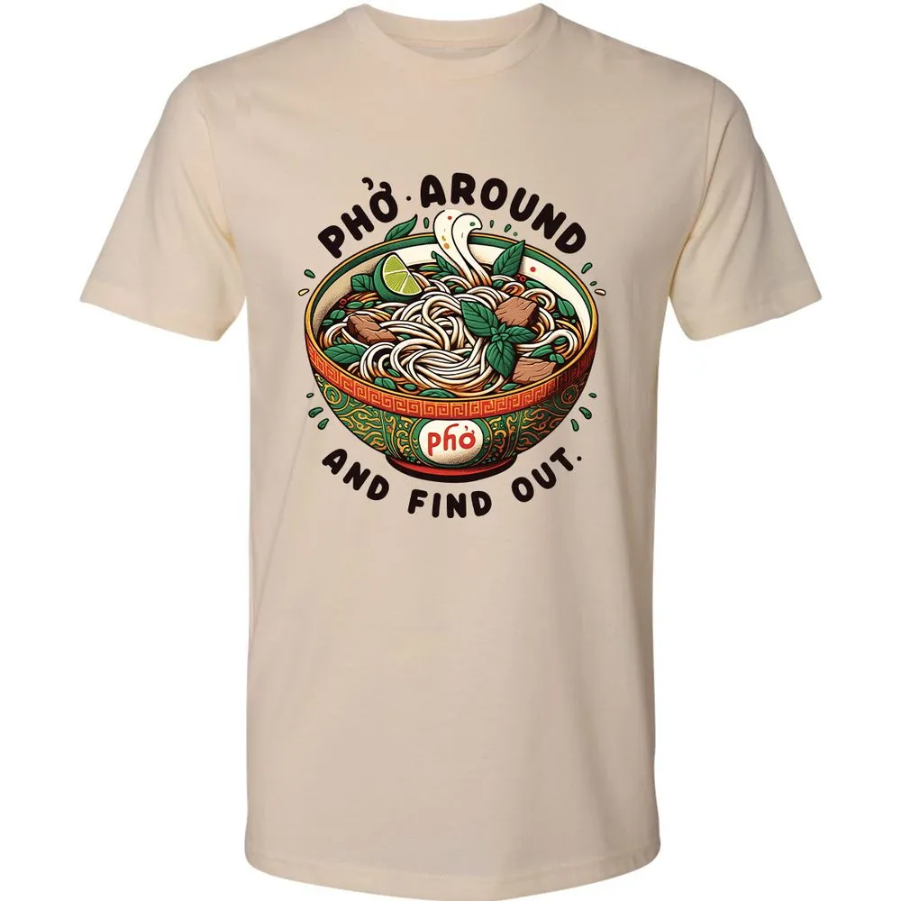 Premium Unisex T-Shirt - W84W6UV3 - Cream - 2