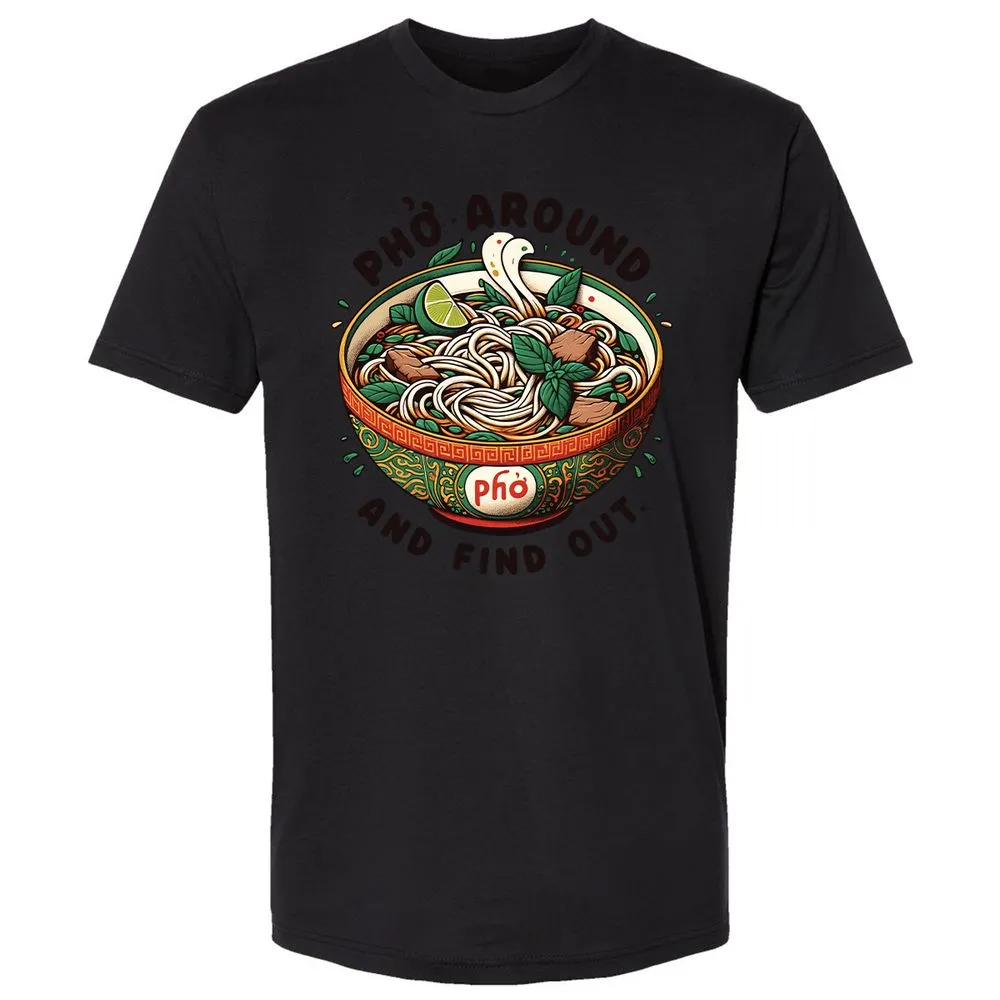Premium Unisex T-Shirt - W84W6UV3 - Black - 16