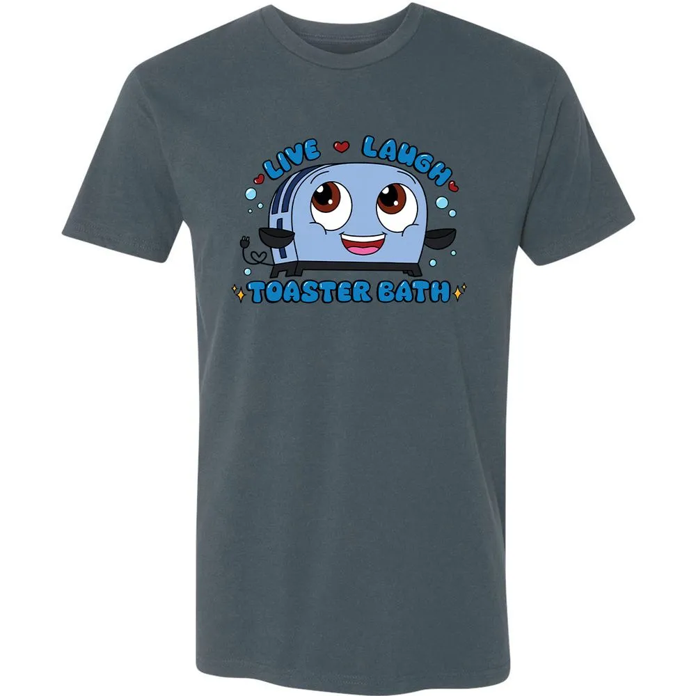 Premium Unisex T-Shirt - XWC4HXGW - Indigo - 15