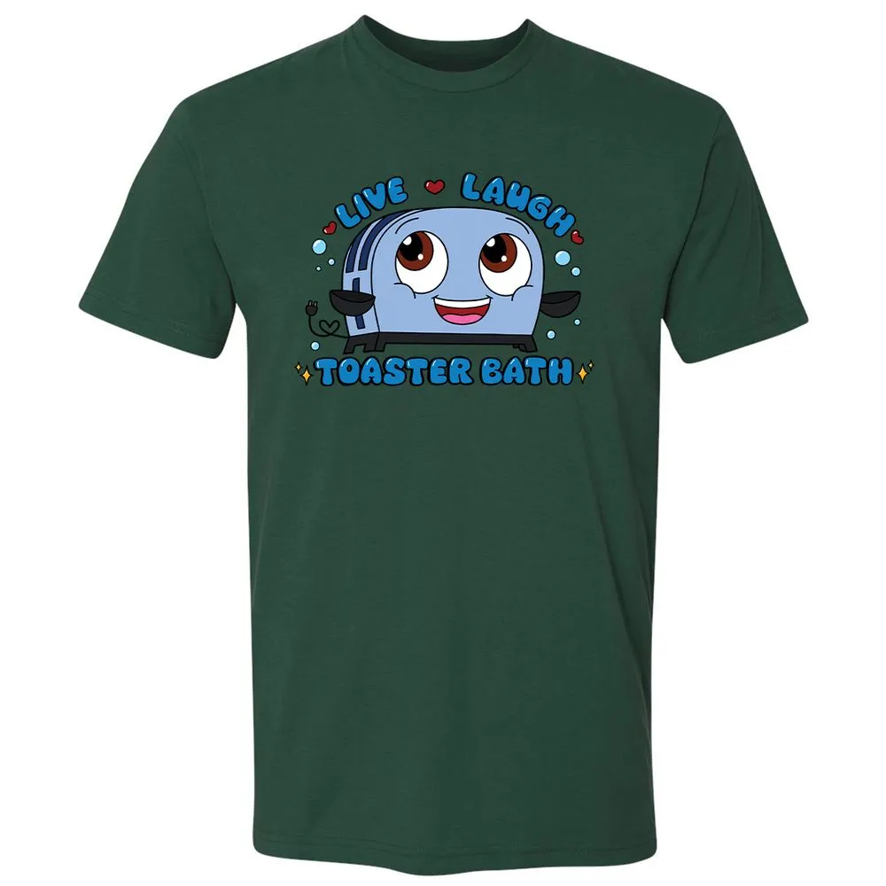 Premium Unisex T-Shirt - XWC4HXGW - Forest Green - 13