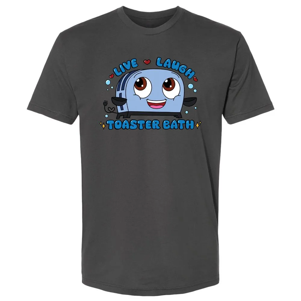 Premium Unisex T-Shirt - XWC4HXGW - Heavy Metal - 8