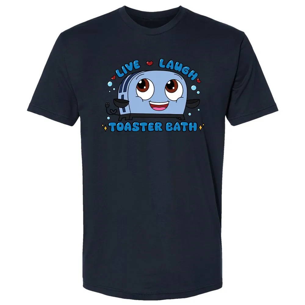 Premium Unisex T-Shirt - XWC4HXGW - Midnight Navy - 14