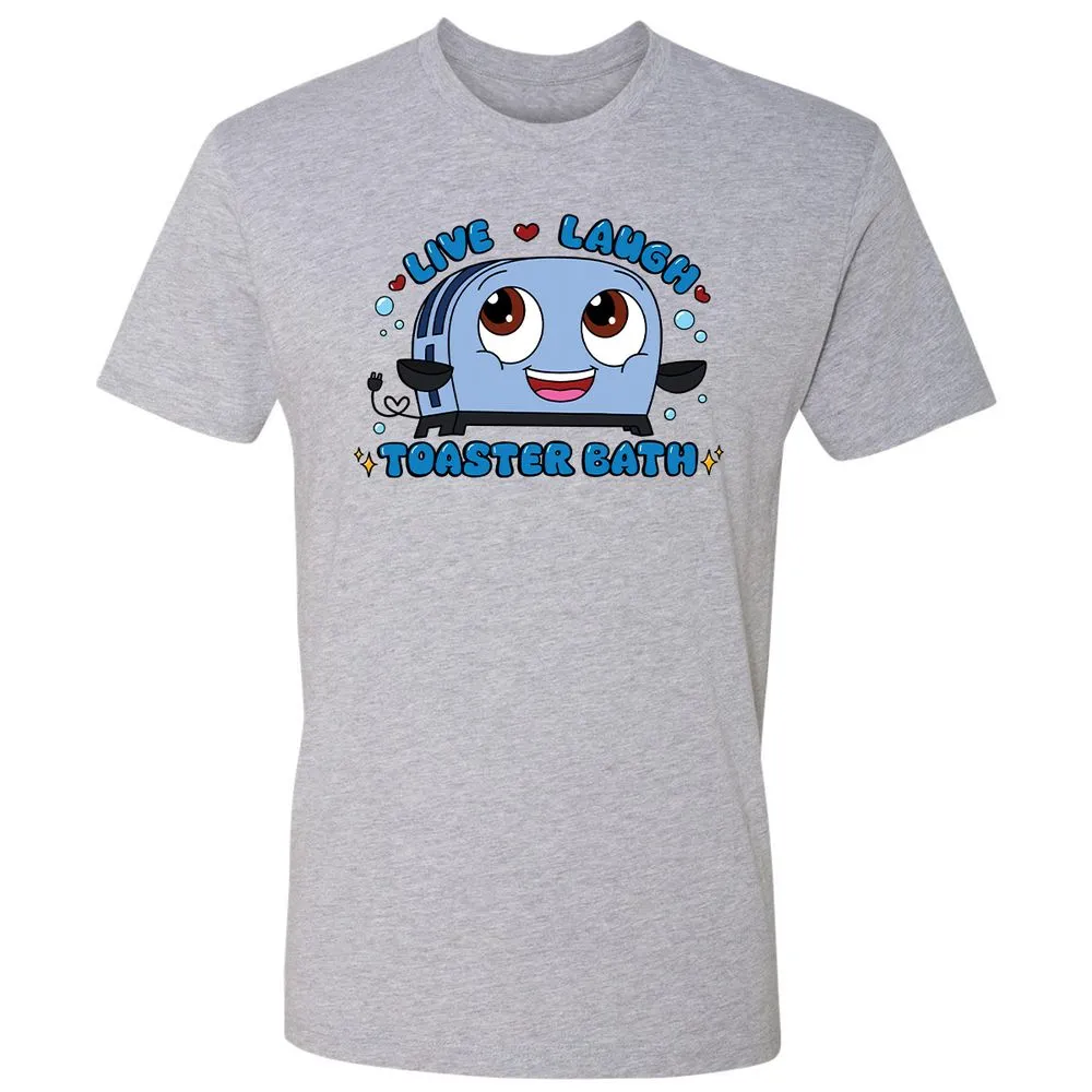 Premium Unisex T-Shirt - XWC4HXGW - Heather Grey - 9