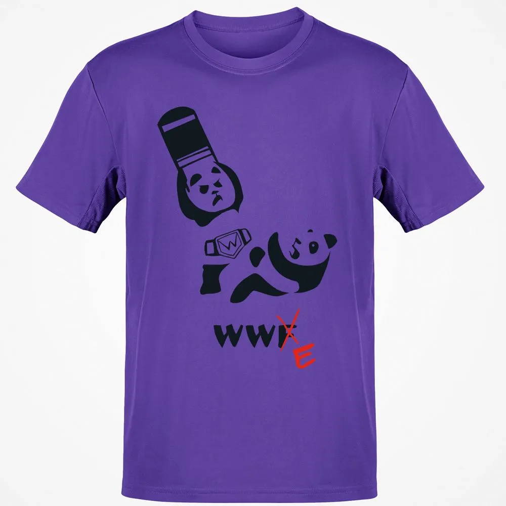 Classic Unisex T-Shirt - ZRTAQF2J - Purple - 9