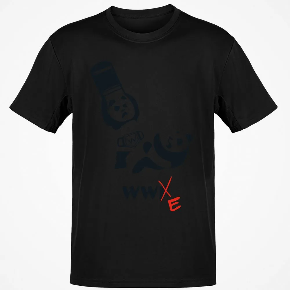 Classic Unisex T-Shirt - ZRTAQF2J - Black - 12